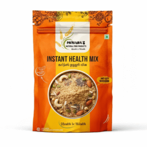 Instant Health Mix