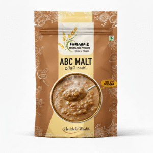 ABC Malt