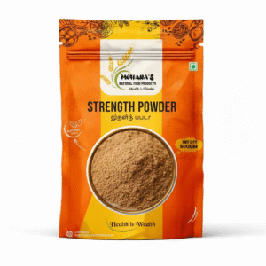 Strength Powder
