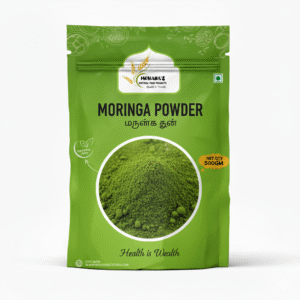 Moringa Powder