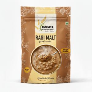 Ragi Malt
