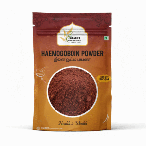 Haemoglobin Powder