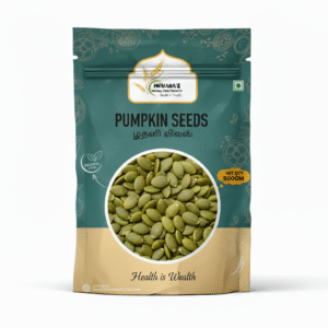 Pumpkin Seeds