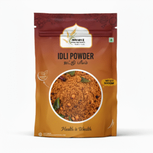 Idli Powder
