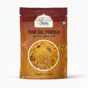 Toor Dal Powder