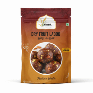 Dry fruit Ladoo for (pregnancy) 250gm