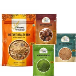 Website Launching Combo