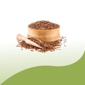 Flax Seeds 100gm