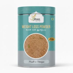 Weight Loss Powder